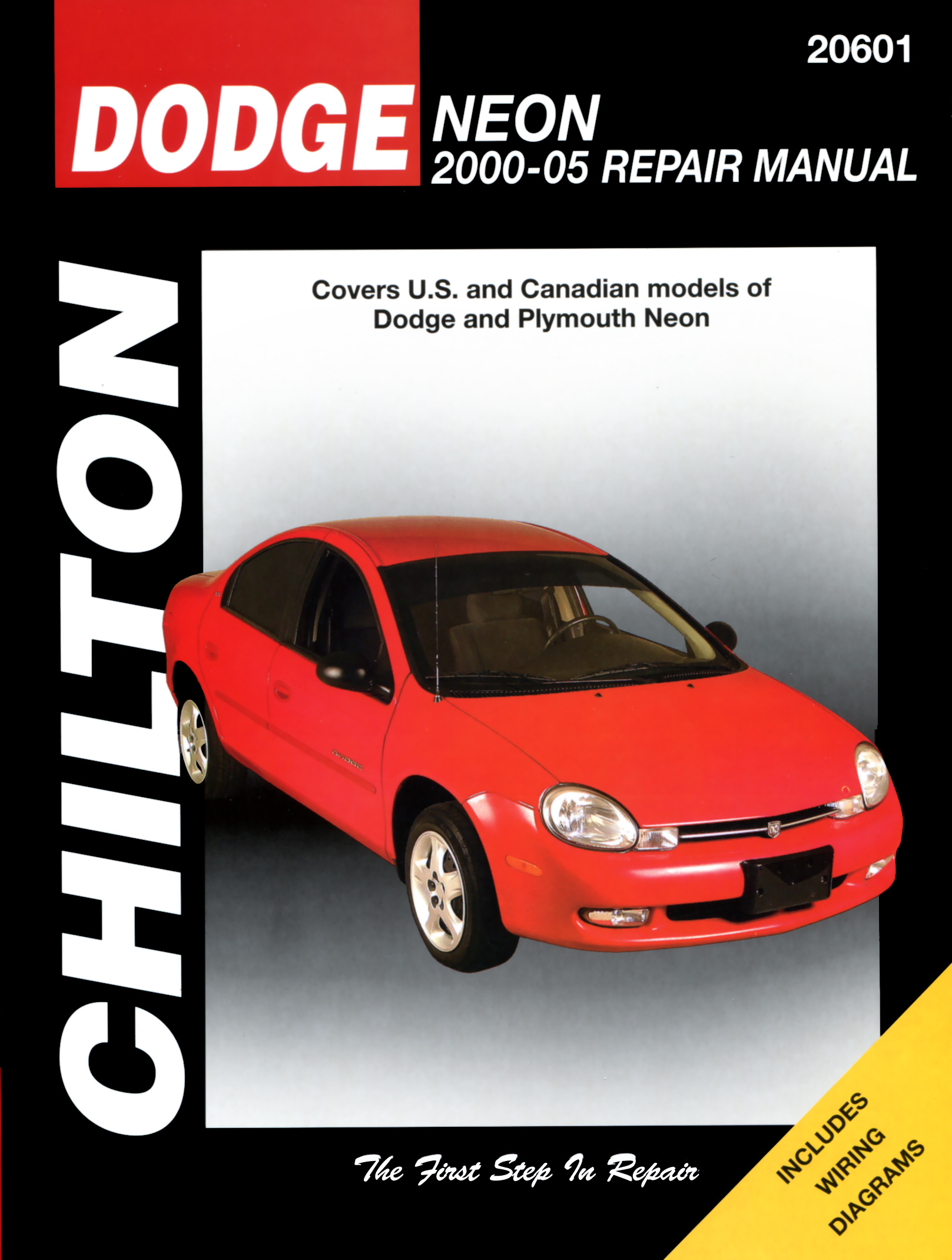 2001 Dodge Stratus Manual Download